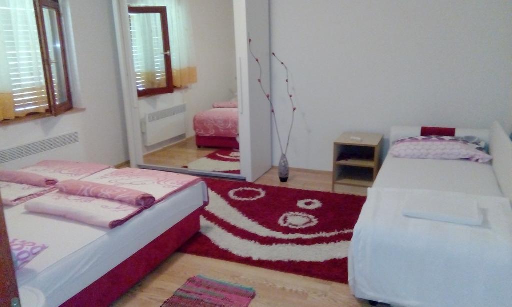 Apartment Melissa Rakovica Habitación foto