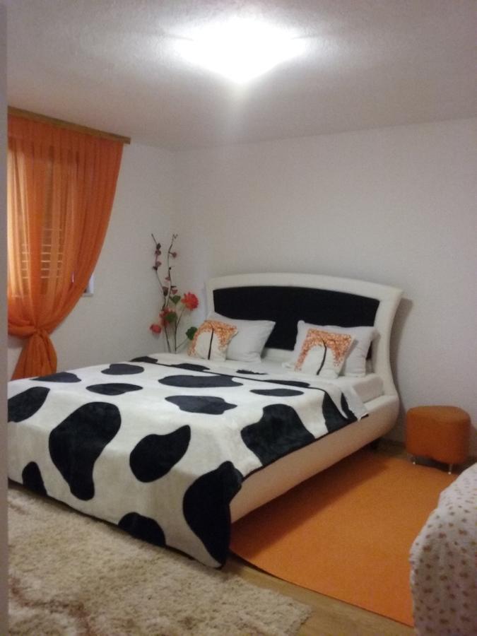 Apartment Melissa Rakovica Habitación foto